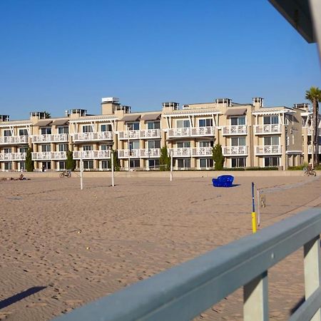 Beach House Hotel At Hermosa Beach Exterior photo